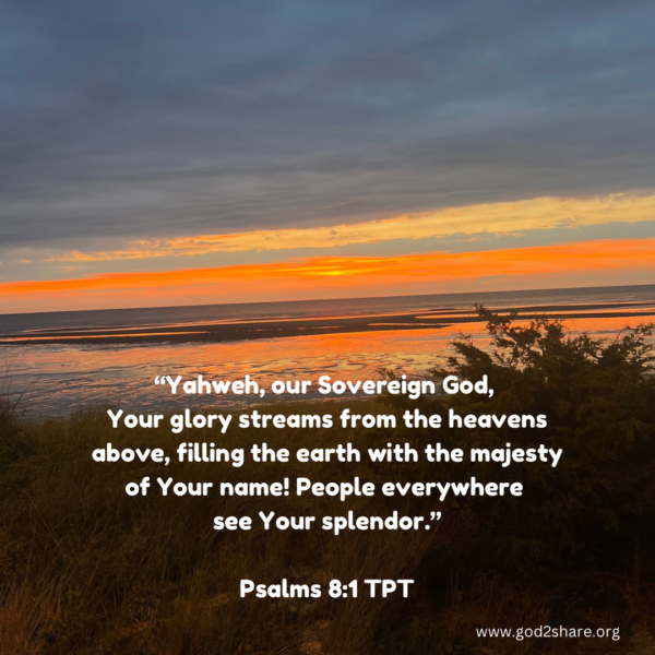 Your Splendor – God2Share
